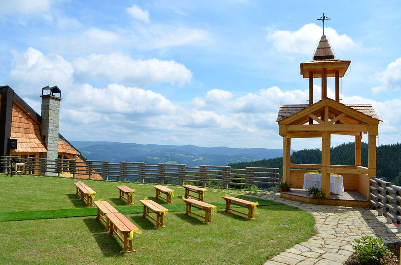 Svatební obřad